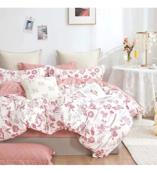 Posteljnina 200x220, HELENA, 3 delna