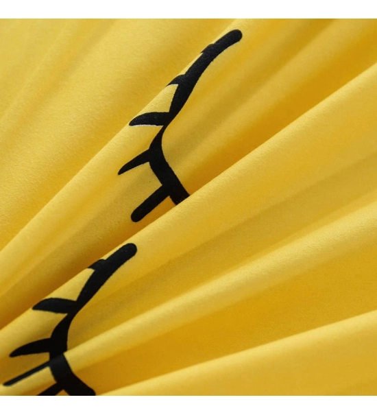 Posteljnina 140x200, 4 delna, Narcis